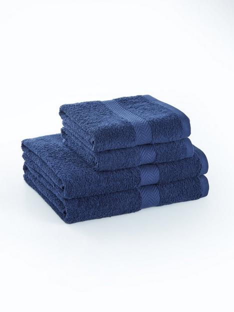 everyday-quick-dry-450-gsm-four-piece-towel-bale