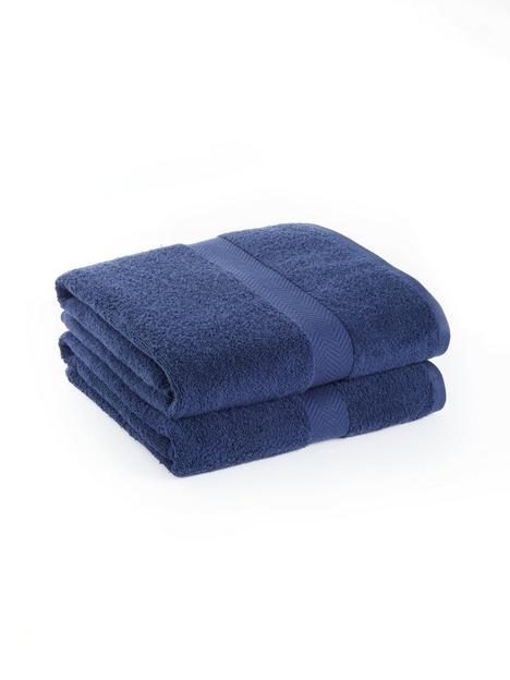 everyday-quick-dry-450-gsm-bathroom-towel-pair