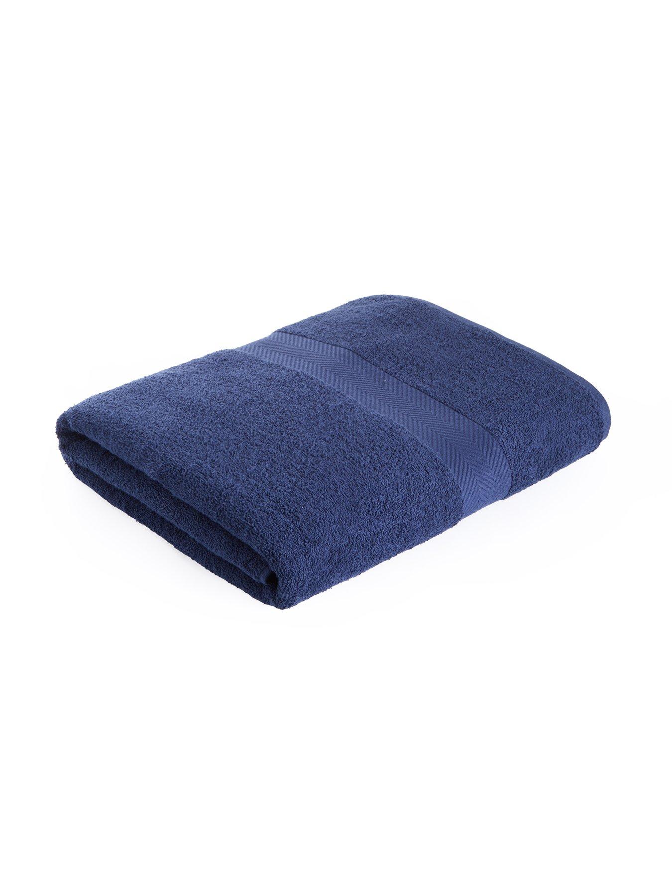 very-home-quick-dry-450-gsm-jumbo-bath-sheetnbsp