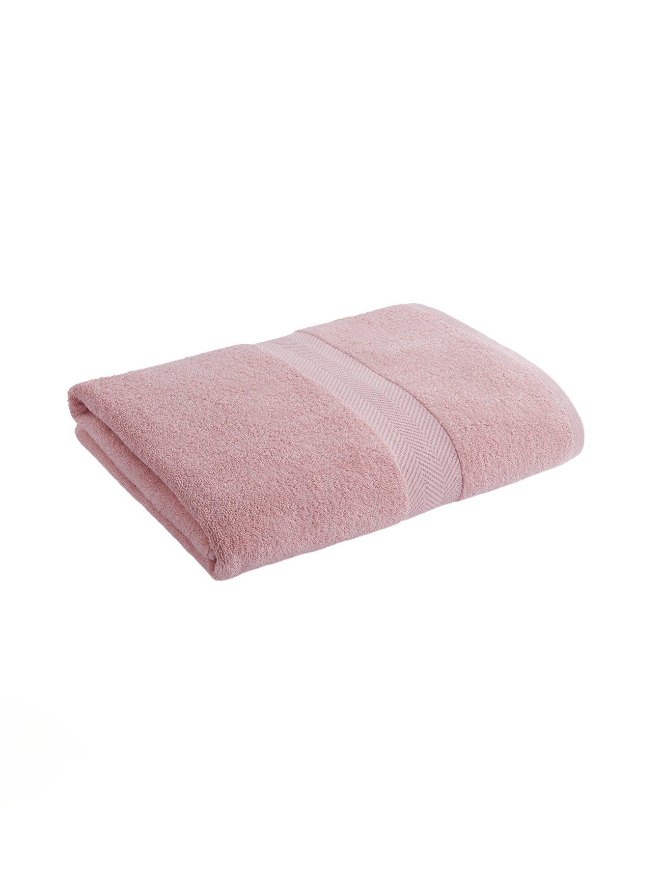 very-home-quick-dry-450-gsm-jumbo-bath-sheetnbsp