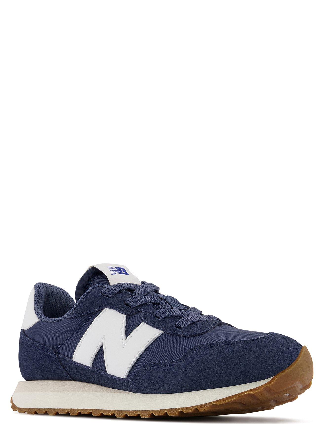 New balance hot sale childrens