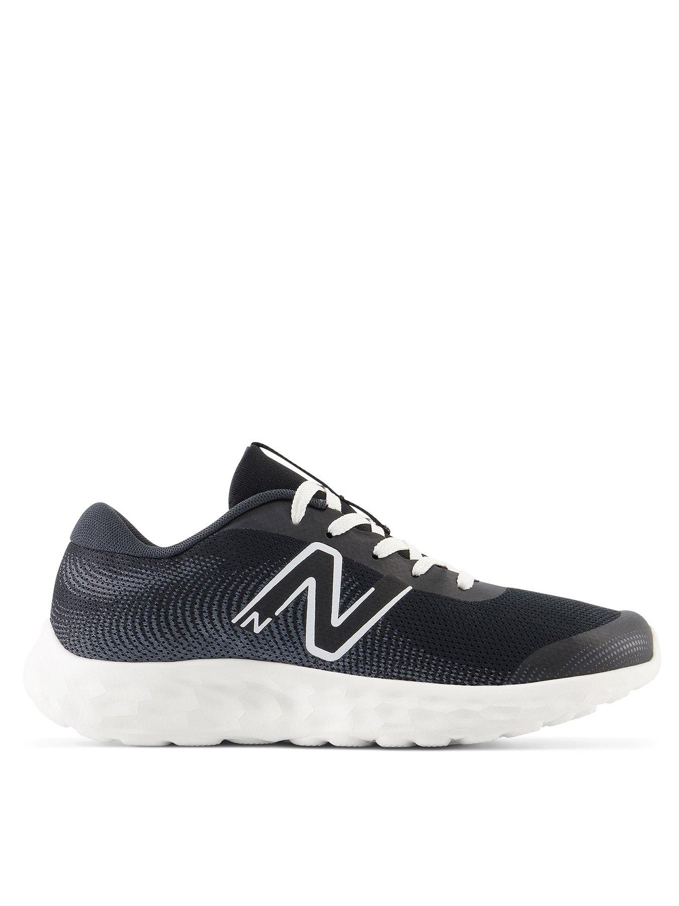 New balance clearance 520 sold