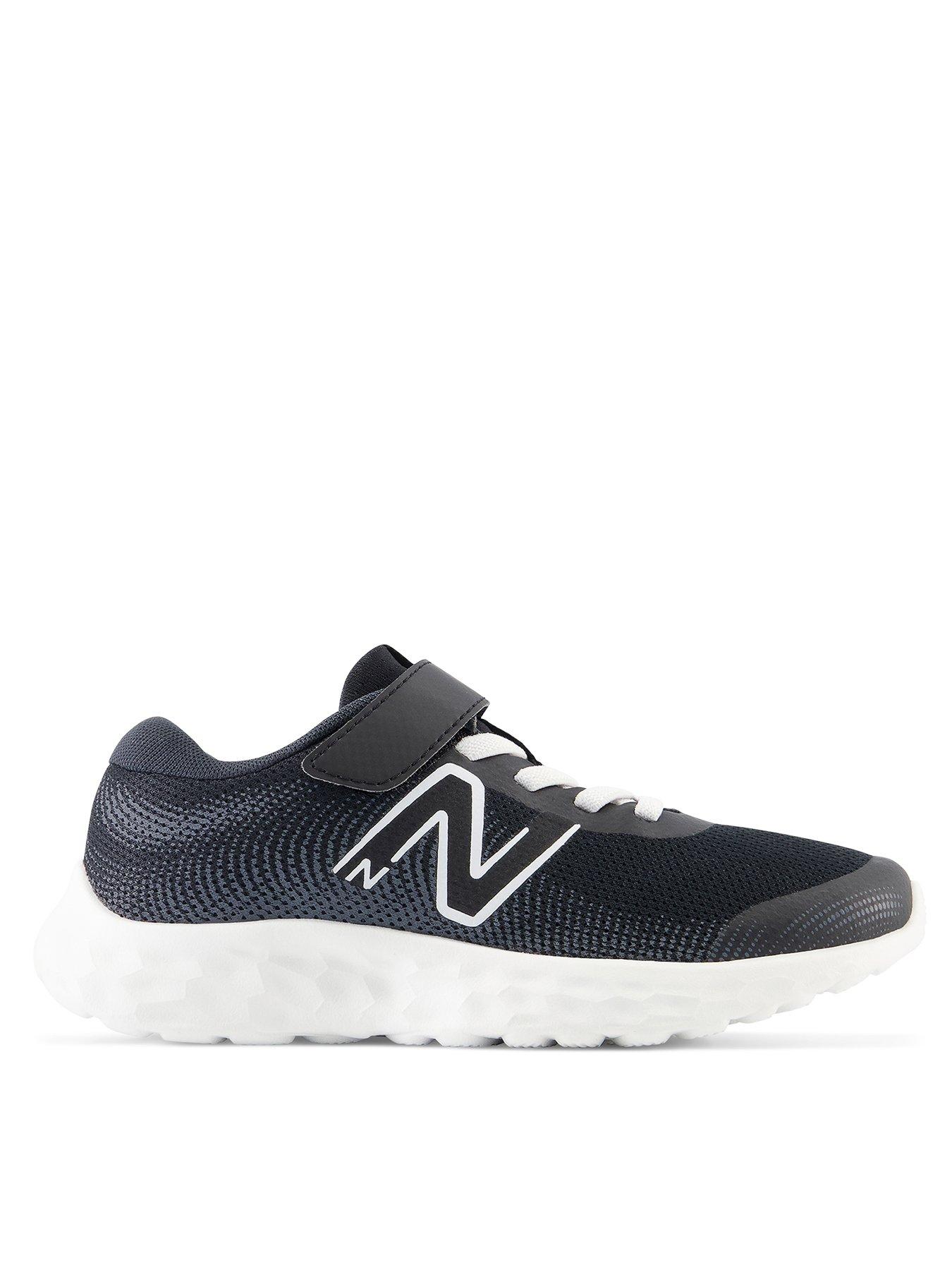 Childrens new balance clearance trainers