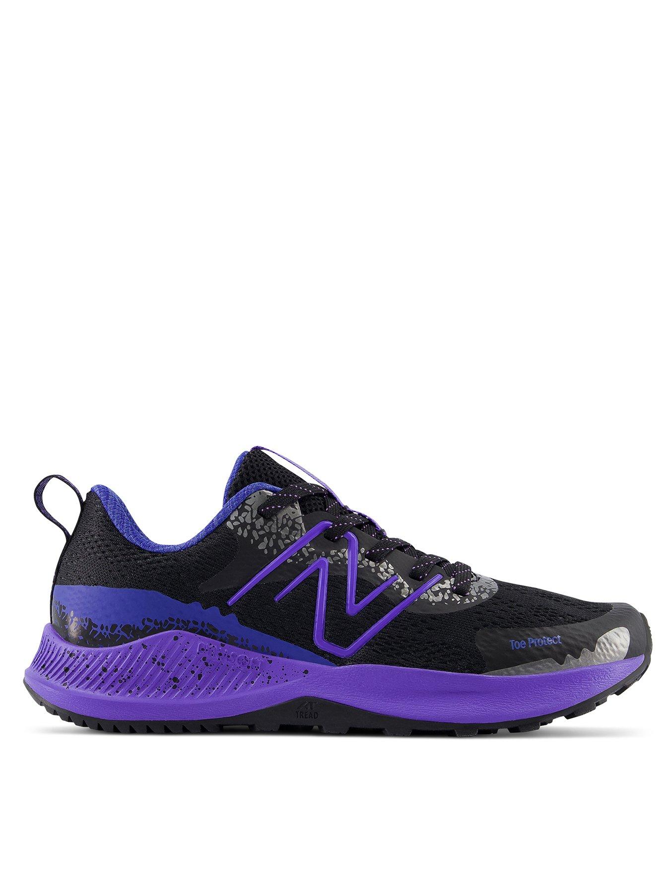 New balance hotsell running junior