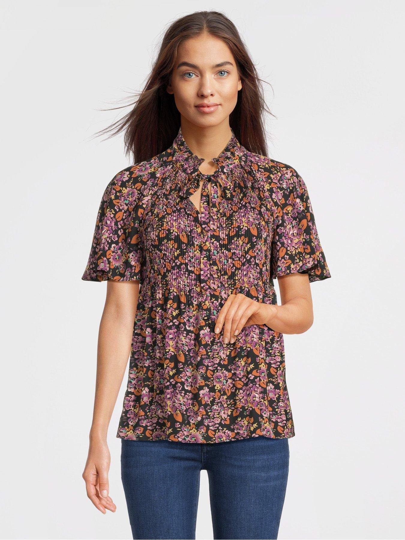 Ralph lauren blouse store sale