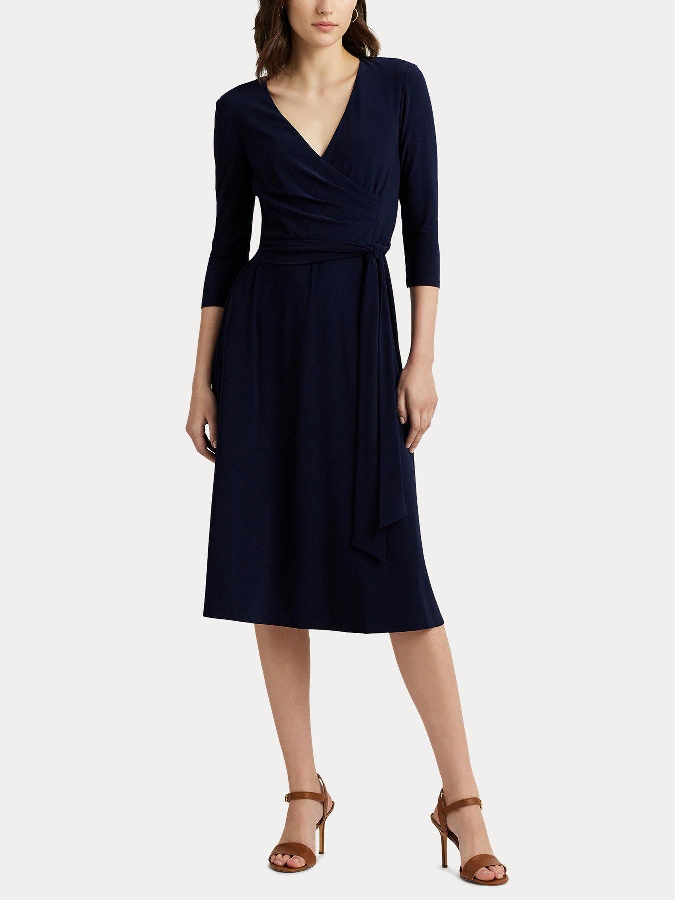 Ralph lauren hot sale clearance dresses