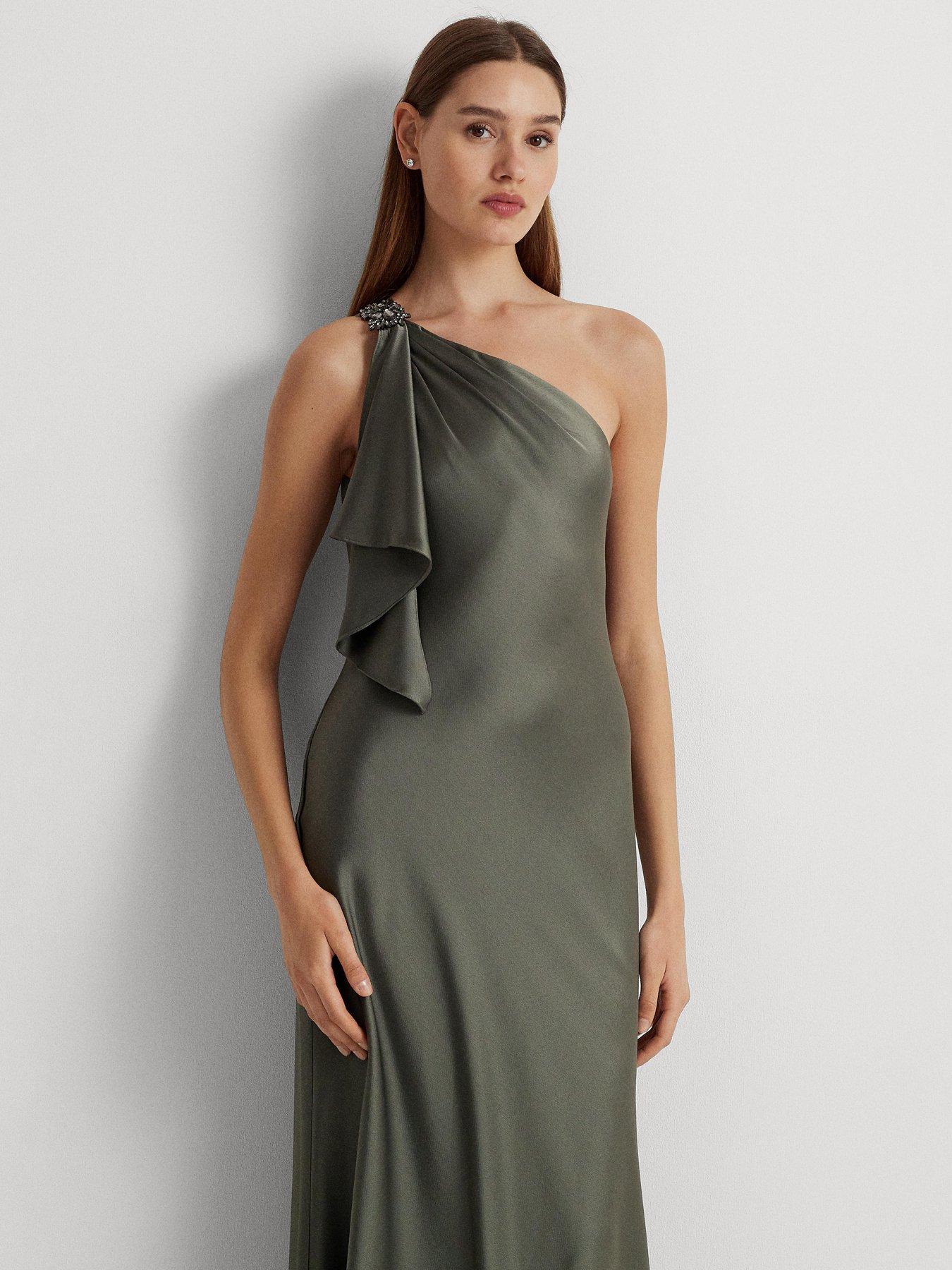 Lauren by ralph lauren | Dresses | Women | www.very.co.uk