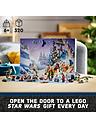 Image thumbnail 2 of 6 of LEGO Star Wars Advent Calendar 2023, 24 Christmas Gifts 75366