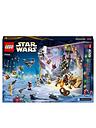 Image thumbnail 6 of 6 of LEGO Star Wars Advent Calendar 2023, 24 Christmas Gifts 75366
