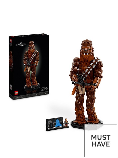 lego-star-wars-chewbacca-figure-set-for-adults-75371