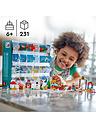 Image thumbnail 2 of 6 of LEGO Friends Advent Calendar 2023 Set for Kids 41758
