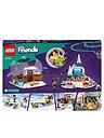 Image thumbnail 6 of 6 of LEGO Friends Igloo Holiday Adventure Playset 41760