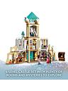 Image thumbnail 3 of 6 of LEGO Disney Princess Wish -&nbsp;King Magnifico's Castle Set 43224