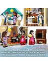 Image thumbnail 4 of 6 of LEGO Disney Princess Wish -&nbsp;King Magnifico's Castle Set 43224