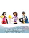 Image thumbnail 5 of 6 of LEGO Disney Princess Wish -&nbsp;King Magnifico's Castle Set 43224