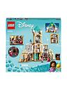 Image thumbnail 6 of 6 of LEGO Disney Princess Wish -&nbsp;King Magnifico's Castle Set 43224