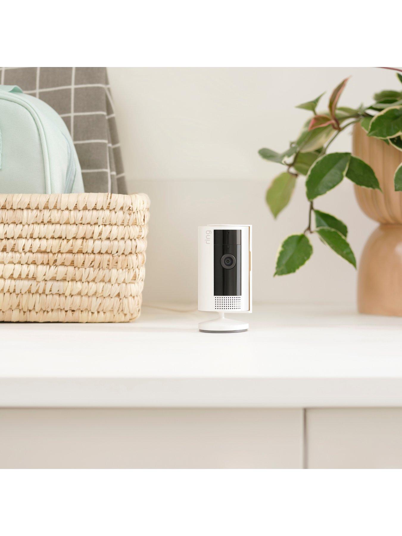RING Indoor Camera (2nd gen) 2PK | Very