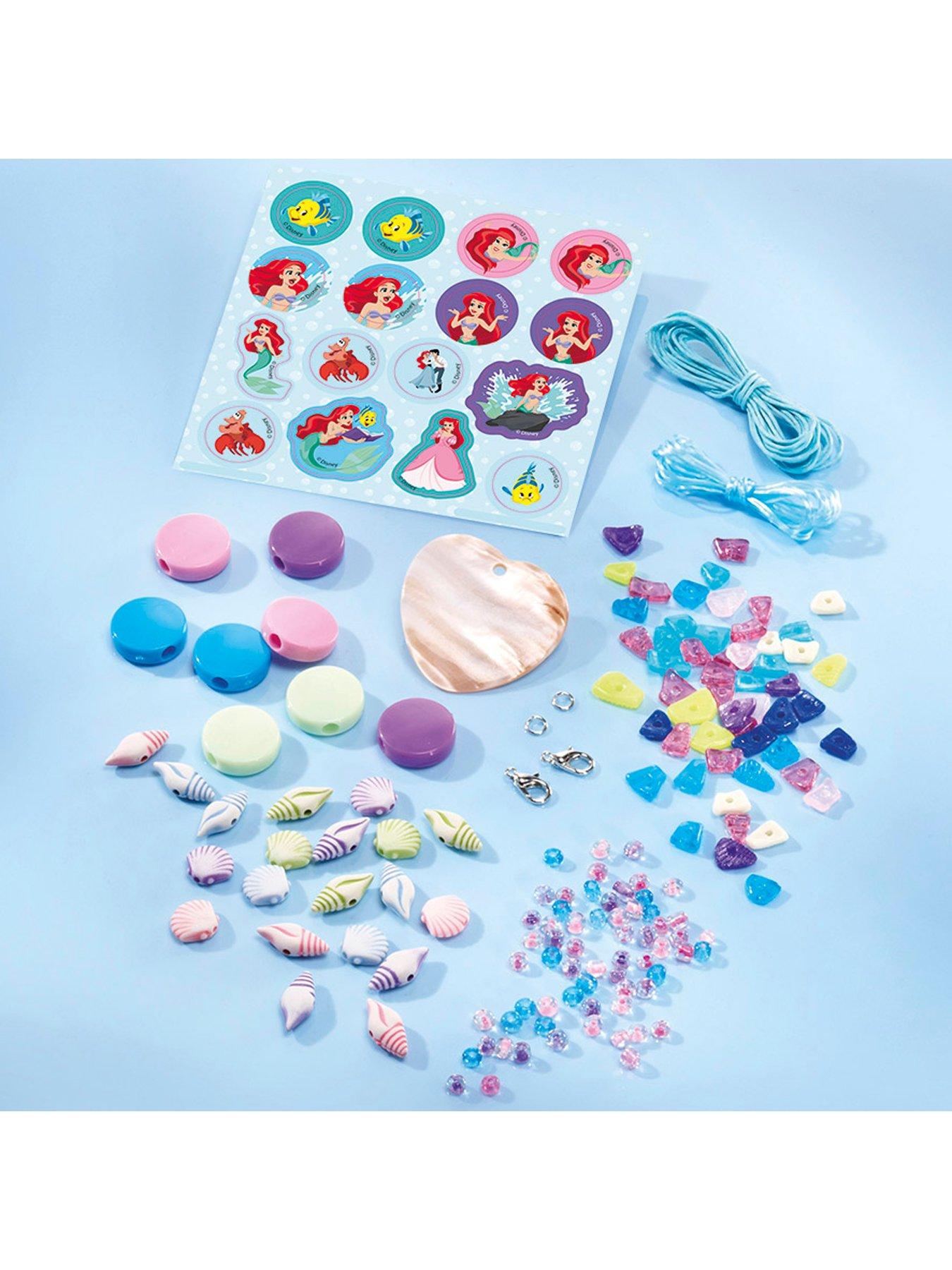 Image 3 of 4 of Disney Princess Ocean Jewels