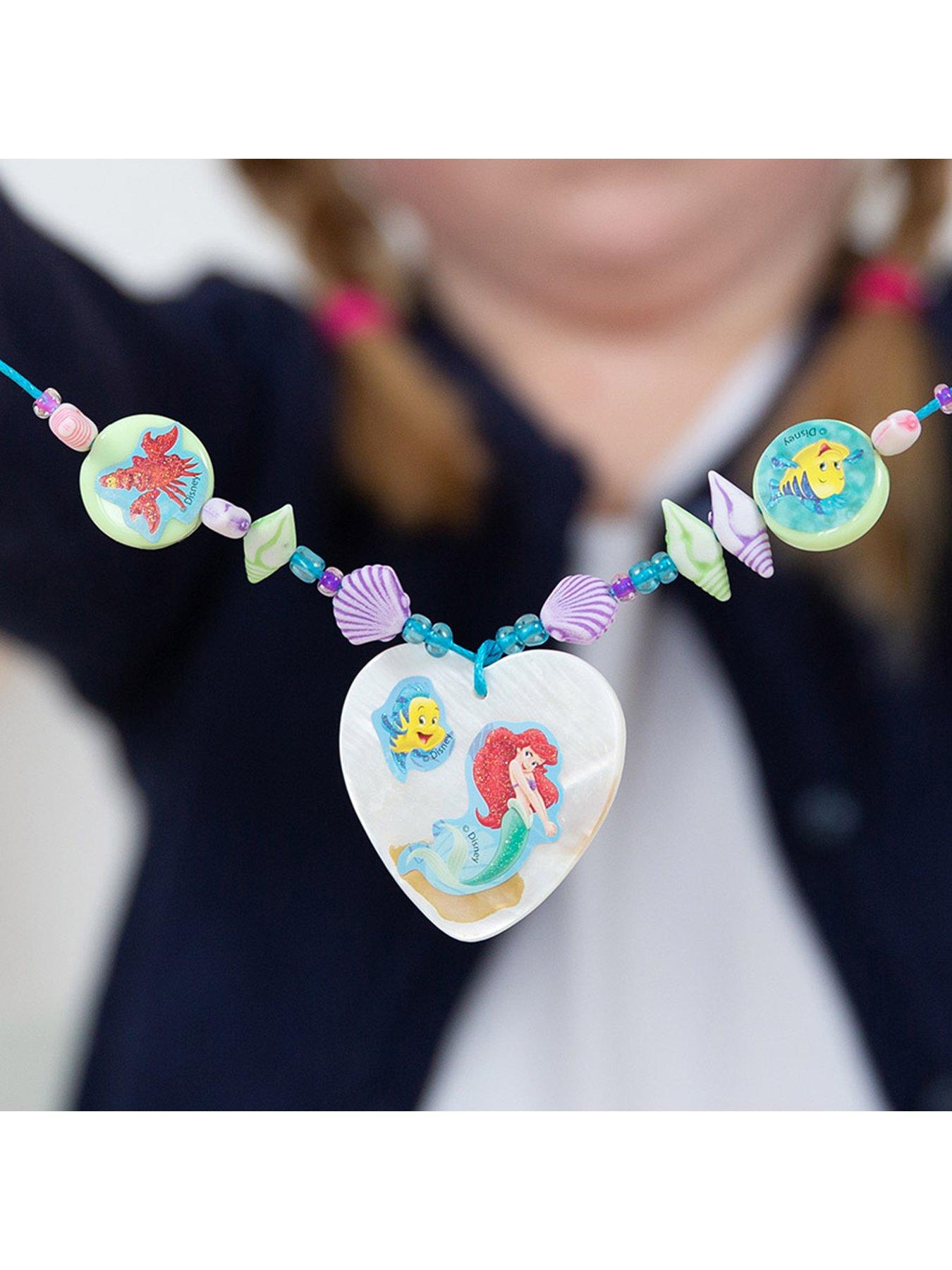 Image 4 of 4 of Disney Princess Ocean Jewels