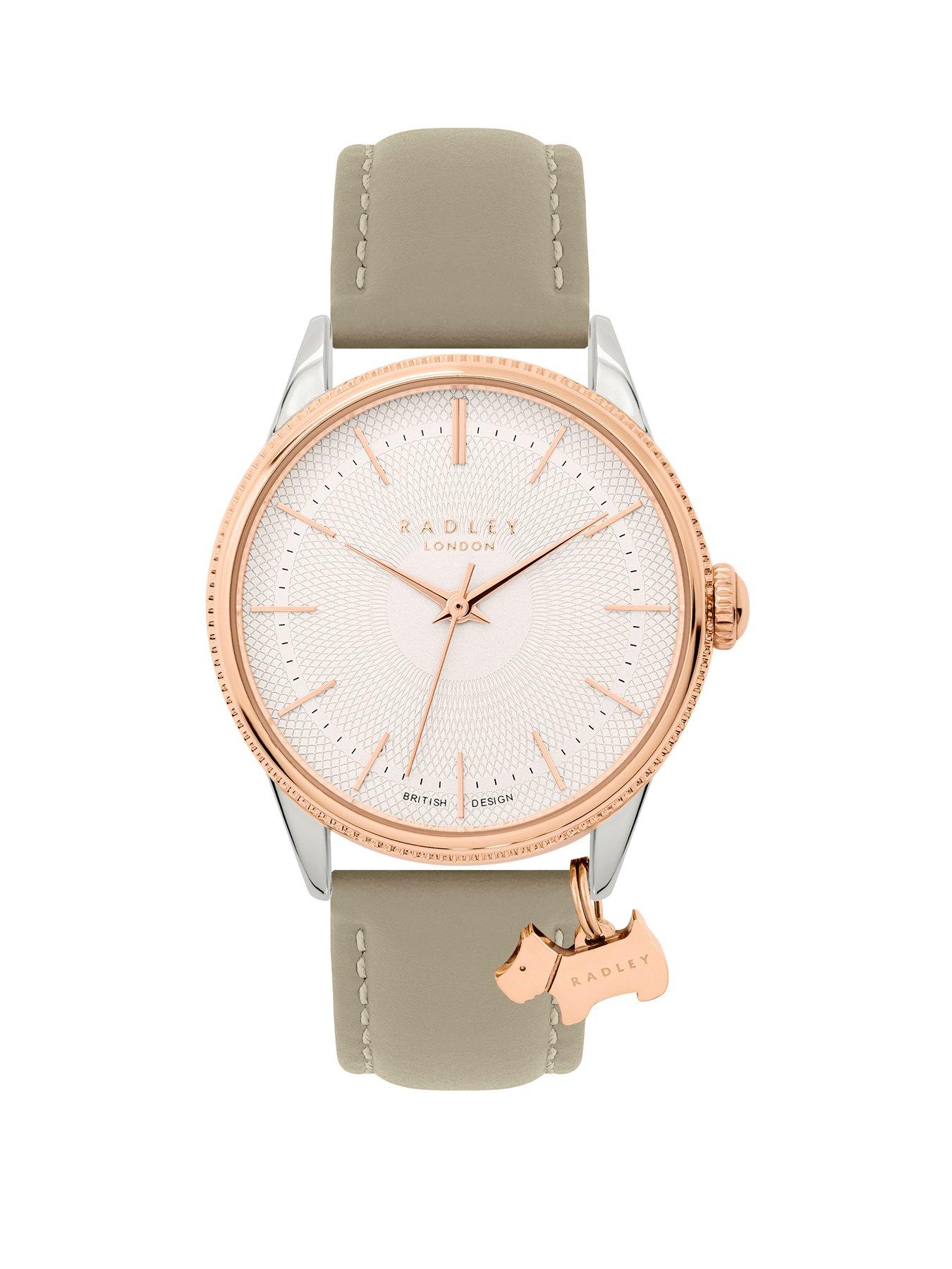 Radley love lane watch outlet