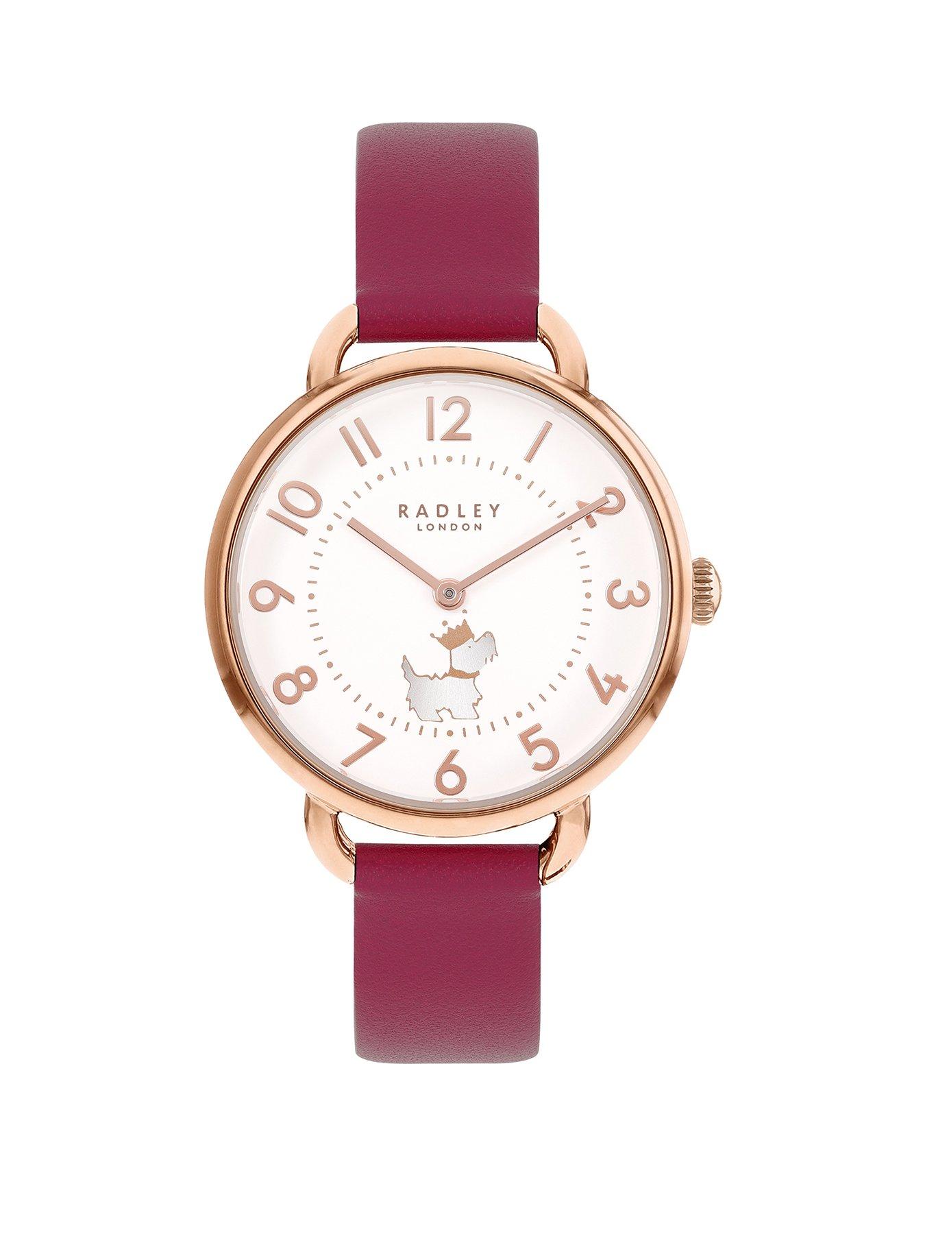 Radley ladies best sale watches uk