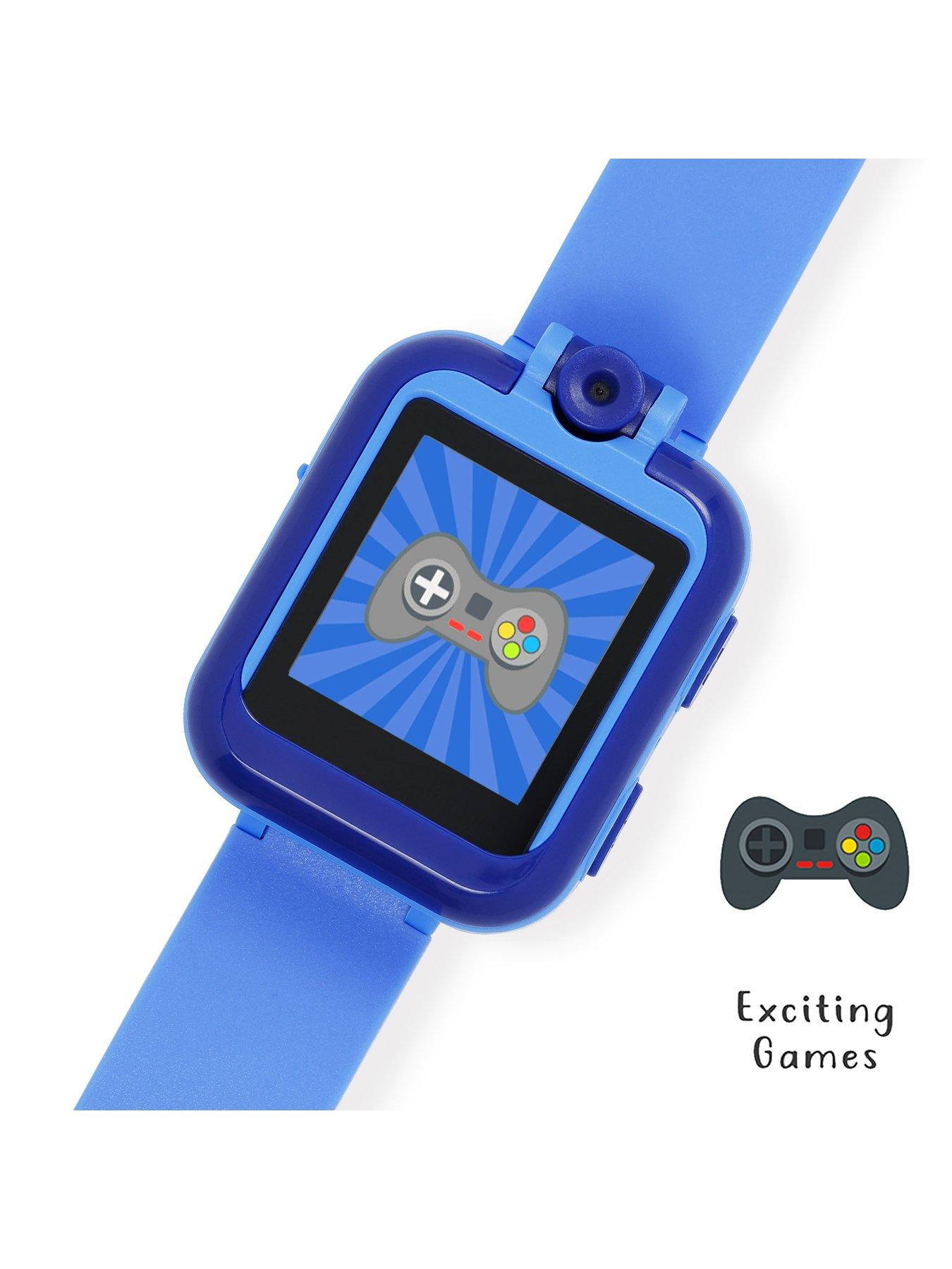 Kids tikkers interactive discount watch