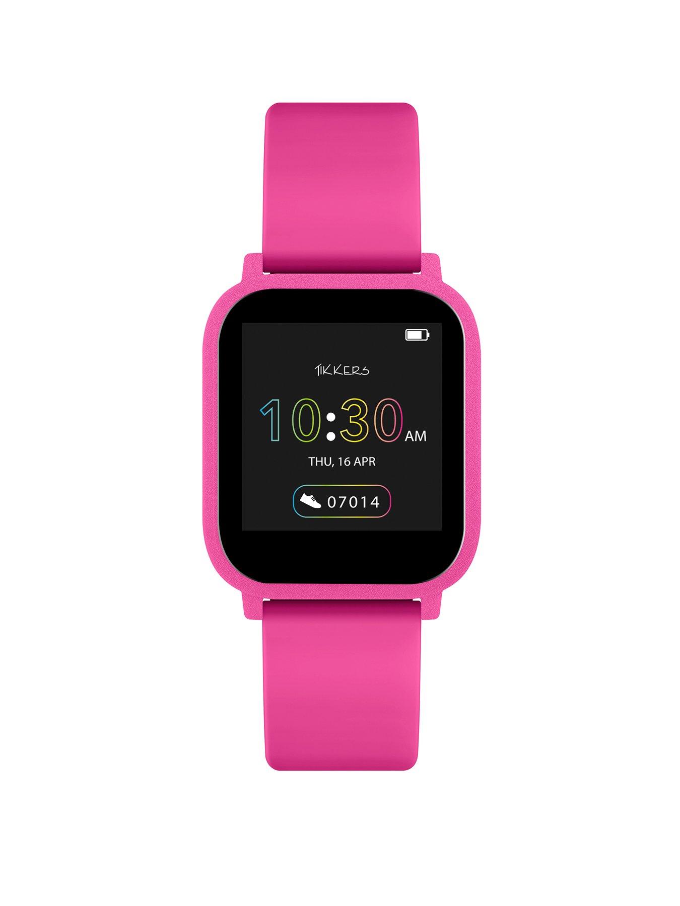 Dgtec smart watch online kids