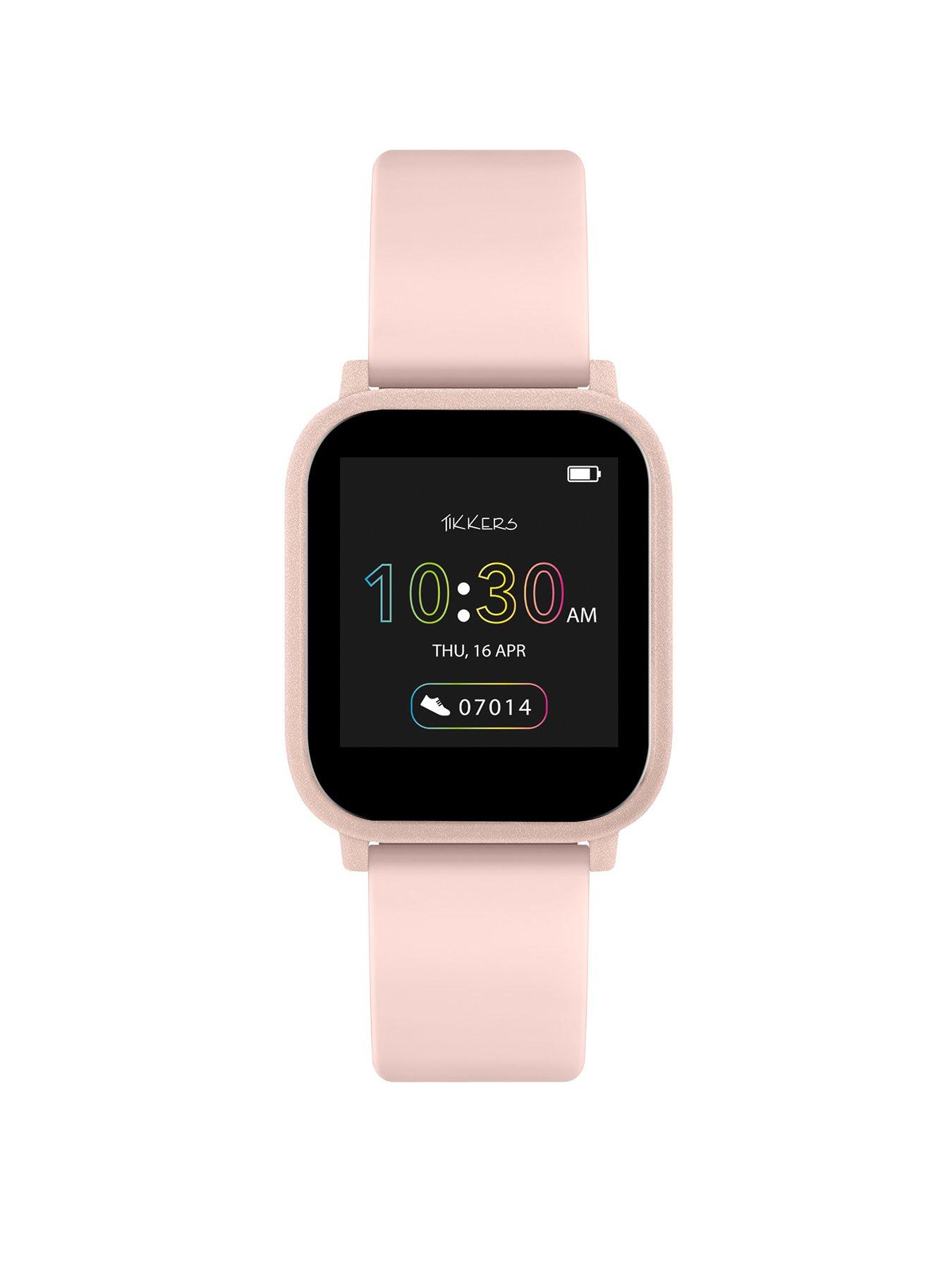 Smartwatch for teenager discount uk