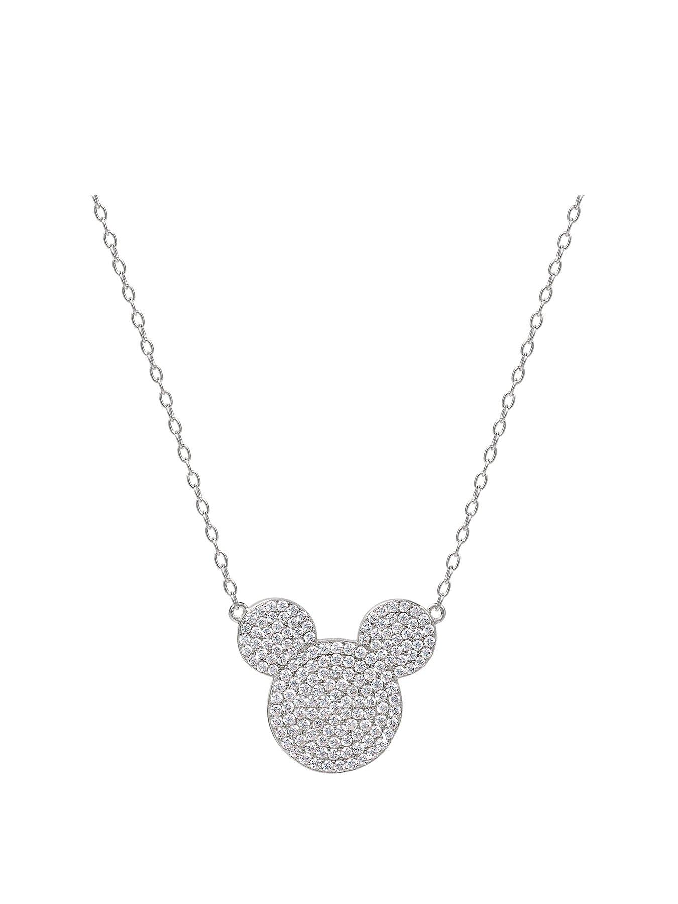 disney-mickey-mouse-sterling-silver-cz-necklace