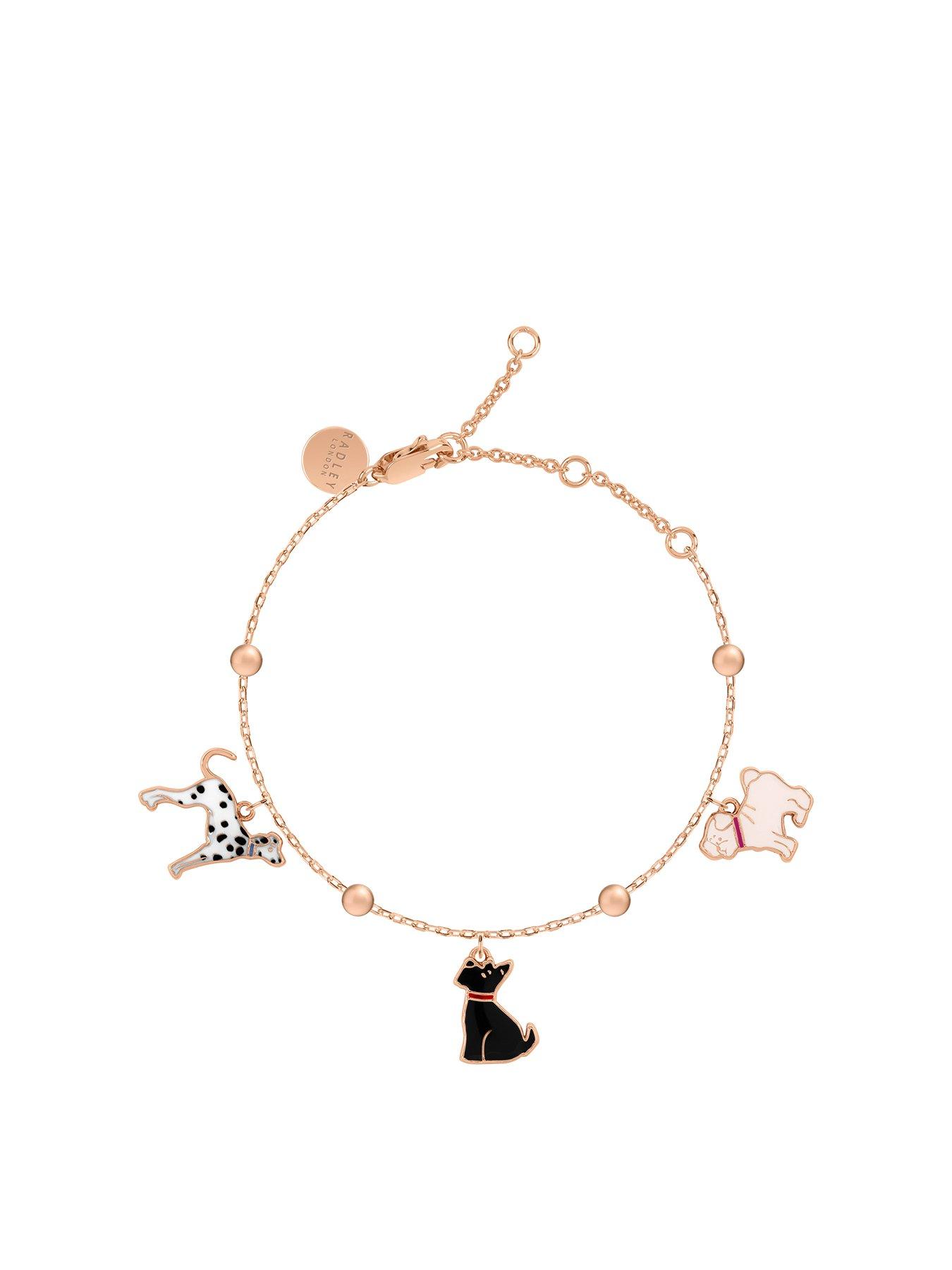 Radley + Radley & Friends Bag Charm