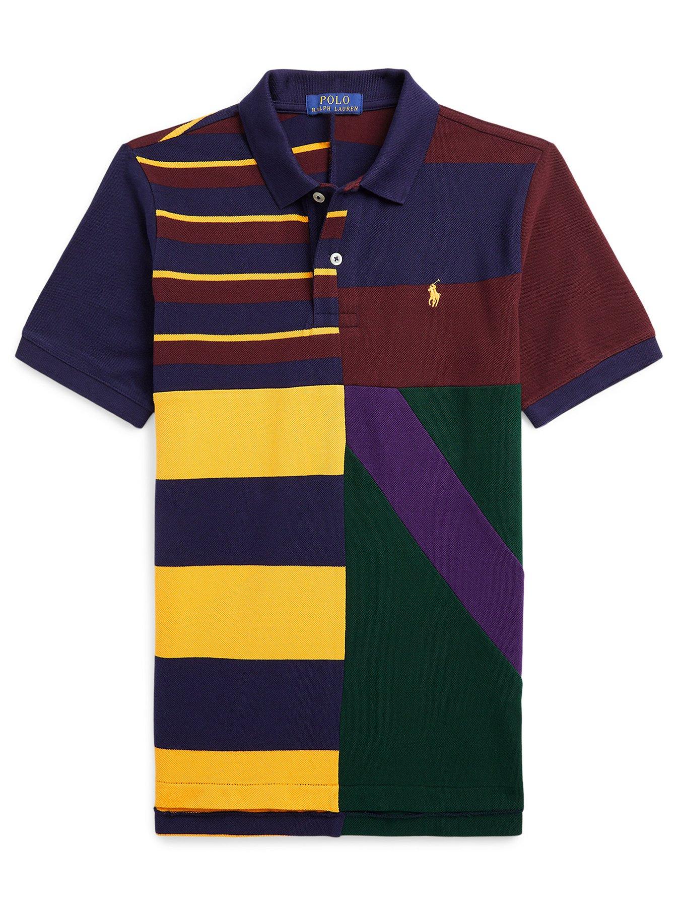 Clearance ralph shop lauren polo shirts