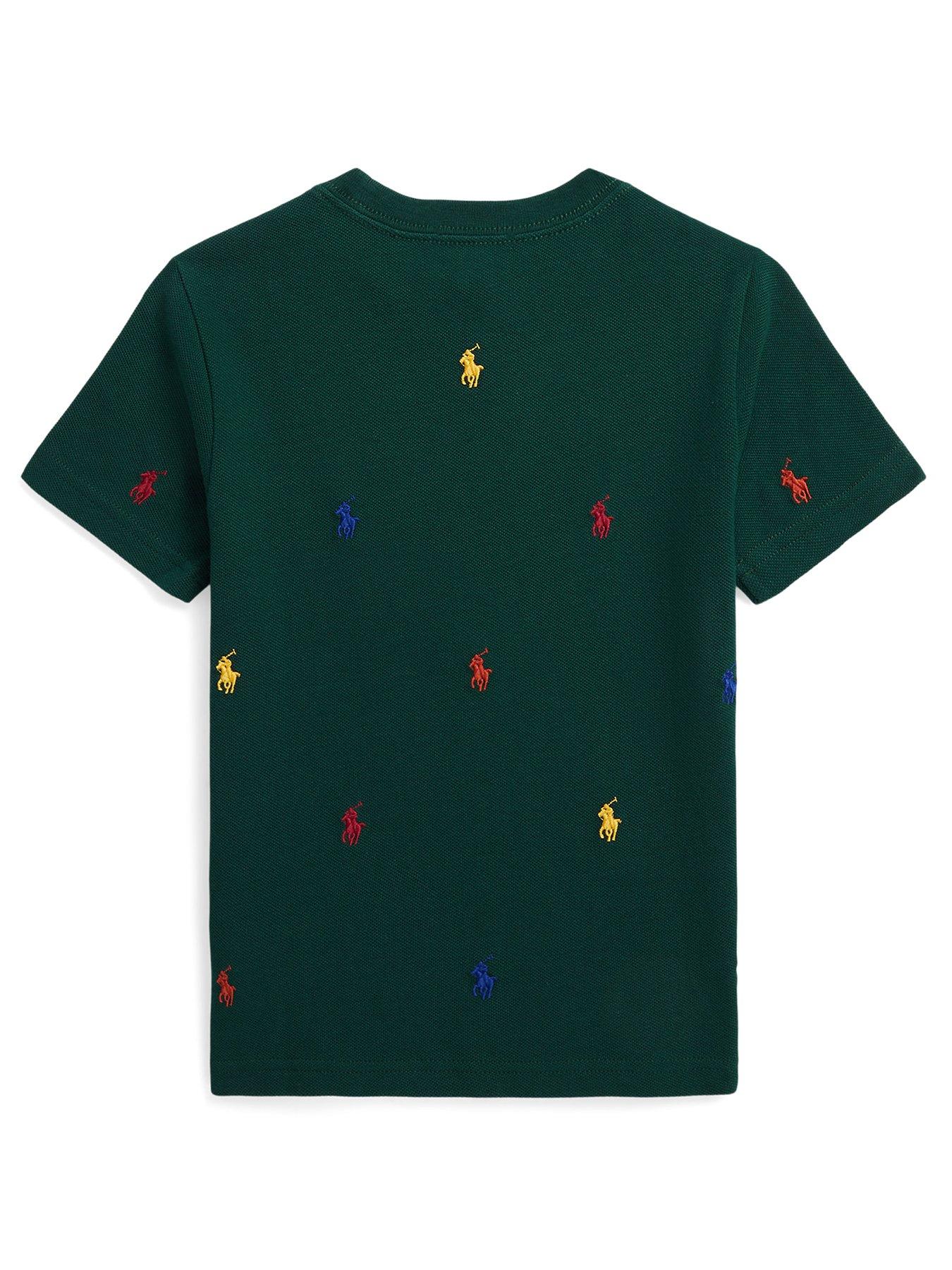 Boys ralph outlet lauren t shirt