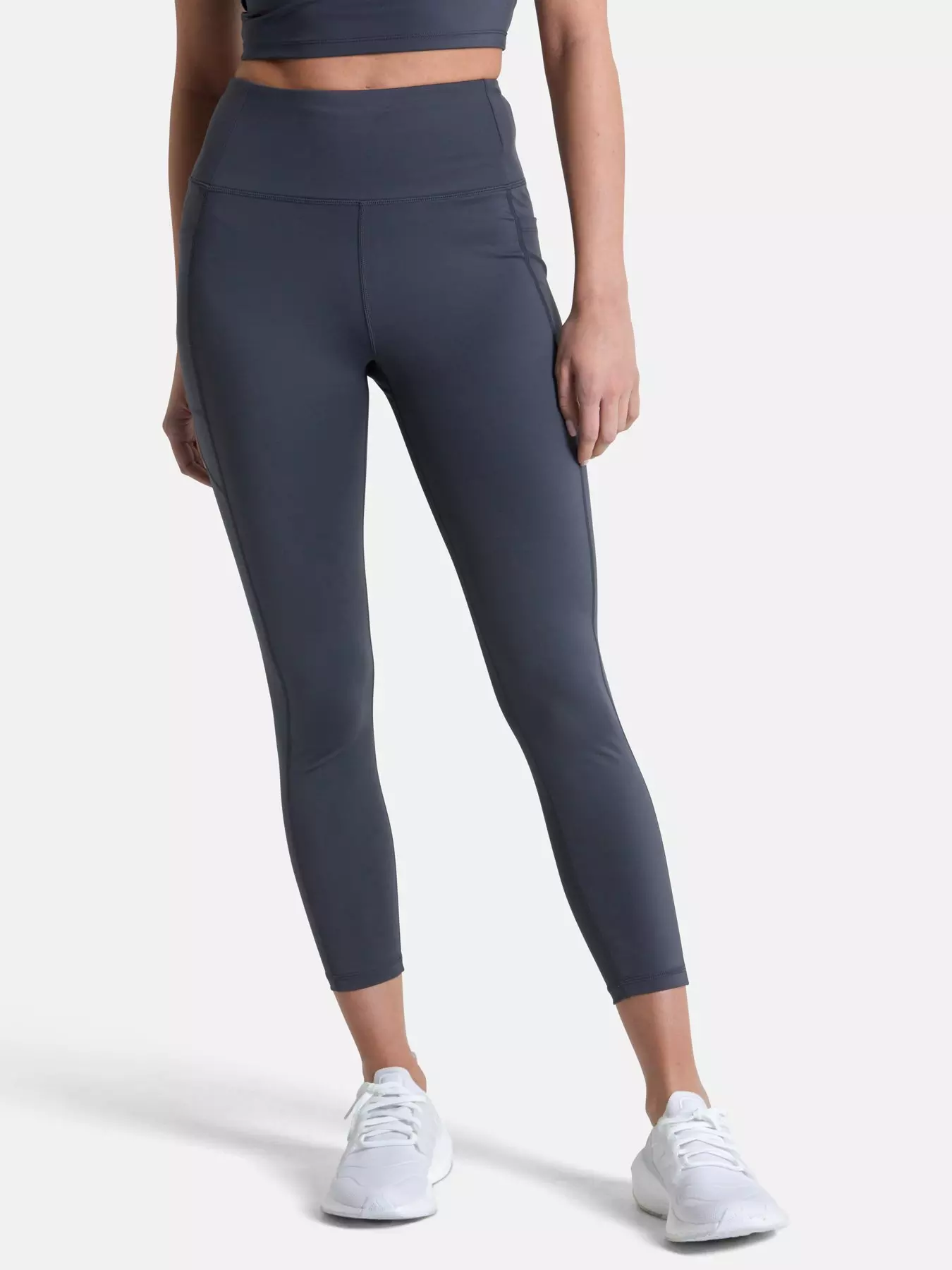 Lululemon Base Pace High Rise Tight 25 (Size 12), Women's Fashion,  Activewear on Carousell