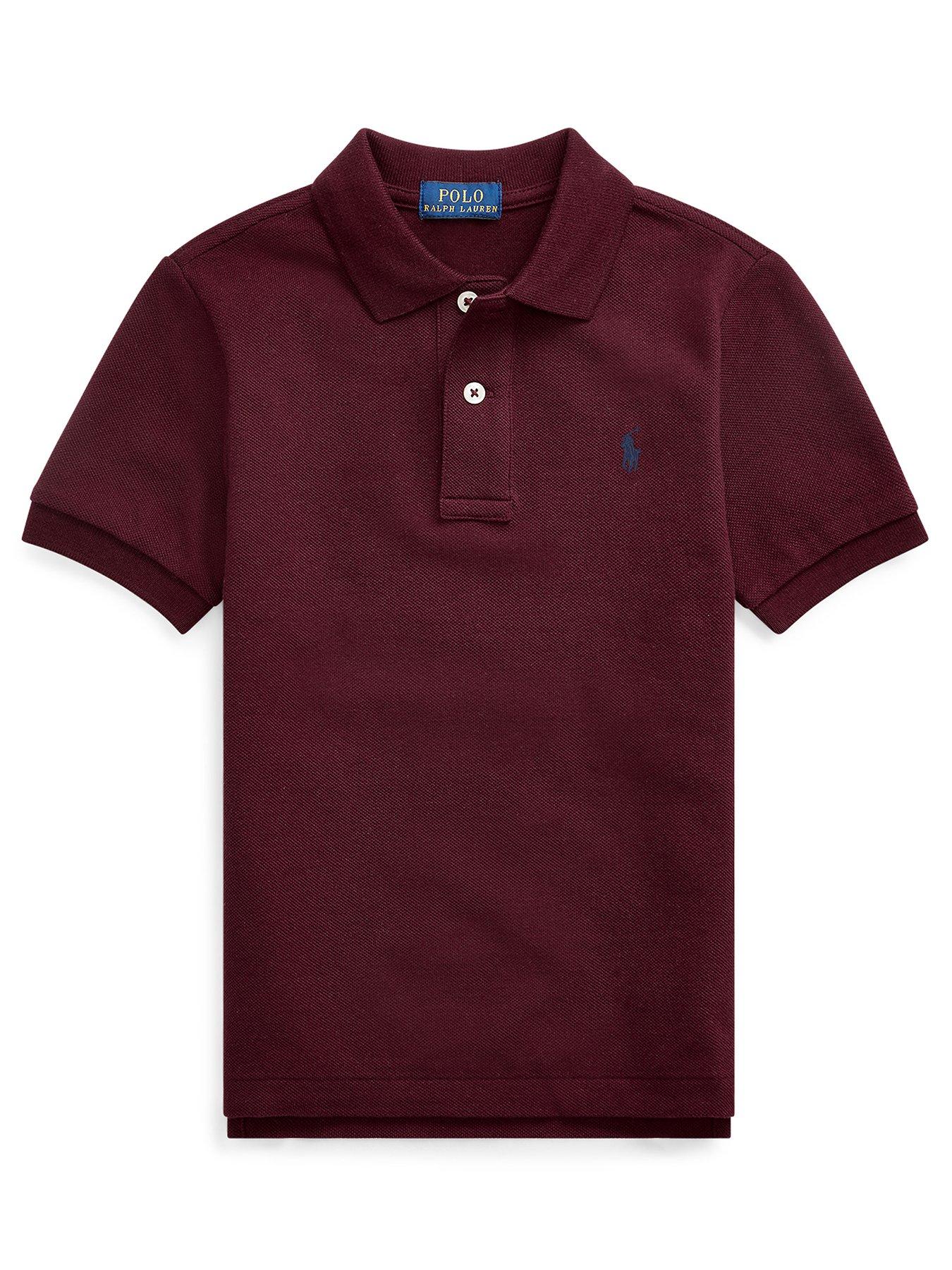 childrens ralph lauren polo shirts sale