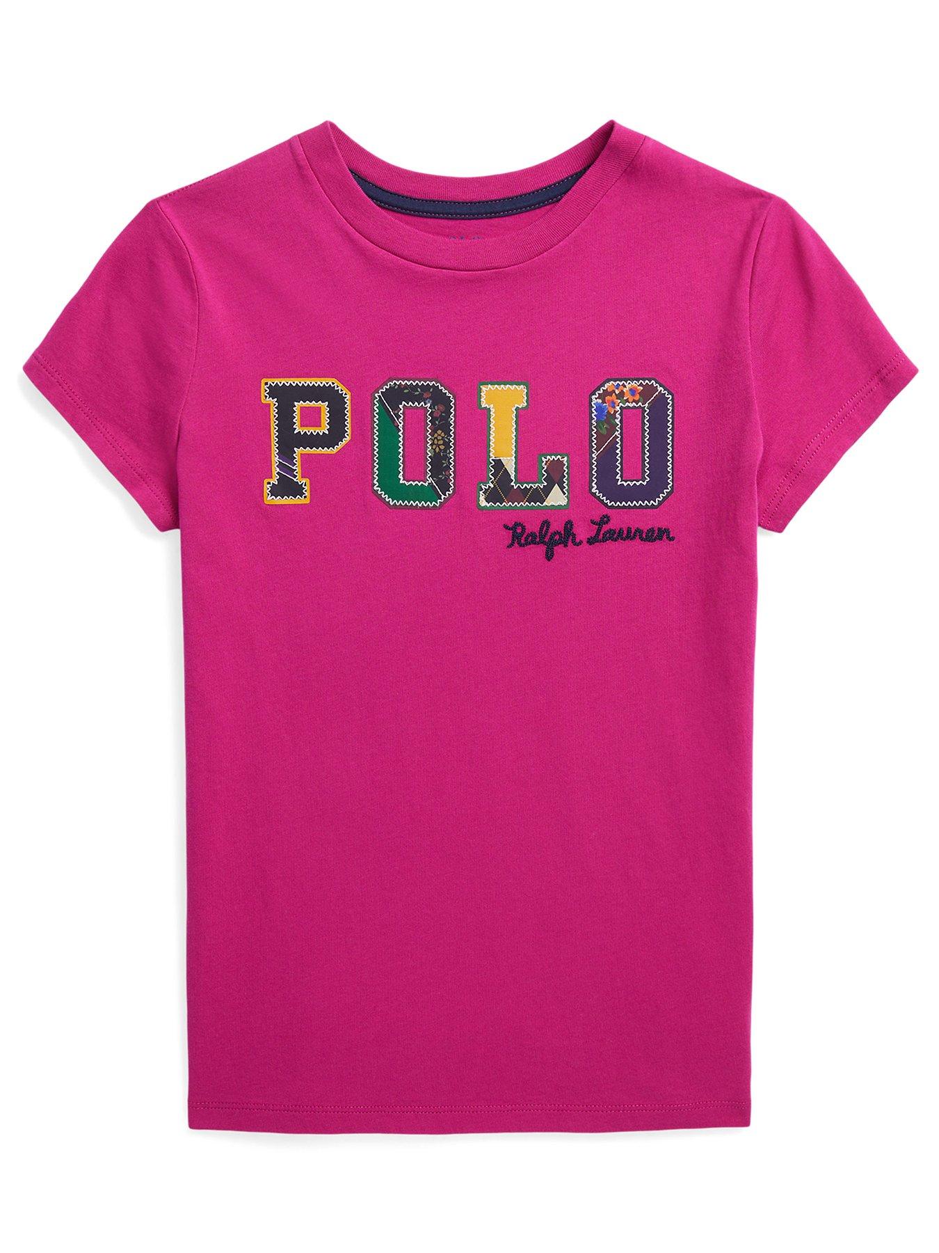 Polo ralph discount lauren t-shirts clearance