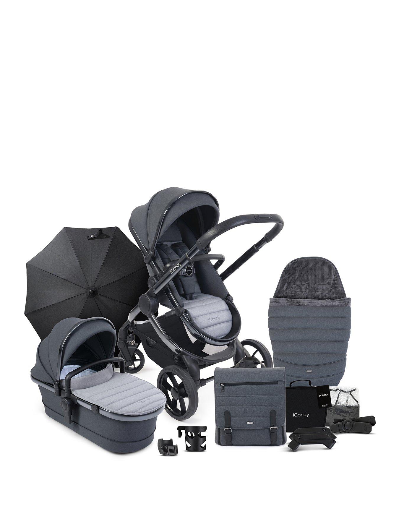 Icandy stroller sale nz