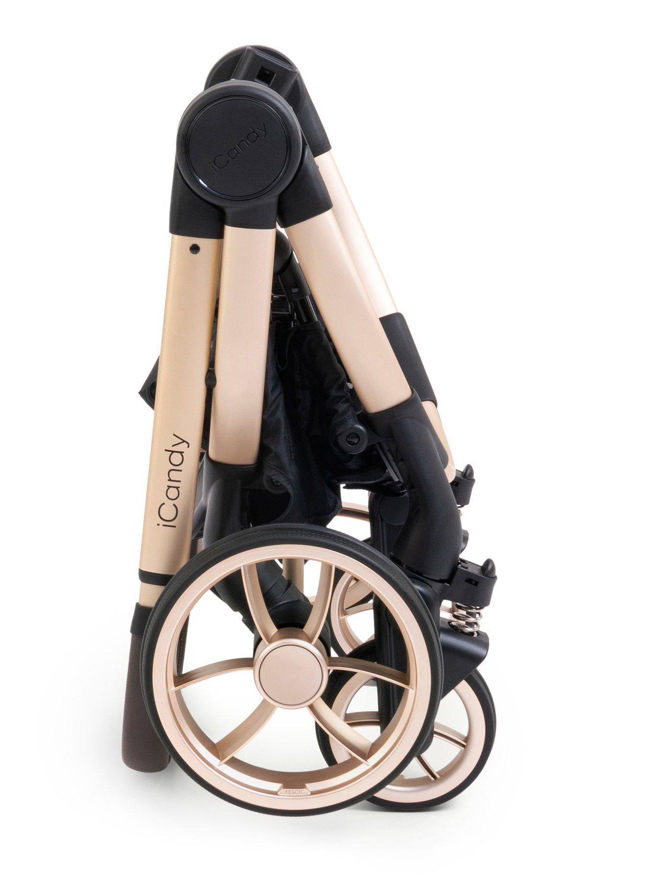 Image 6 of 8 of iCandy Peach 7 EDITIONS Complete Bundle - Biscotti