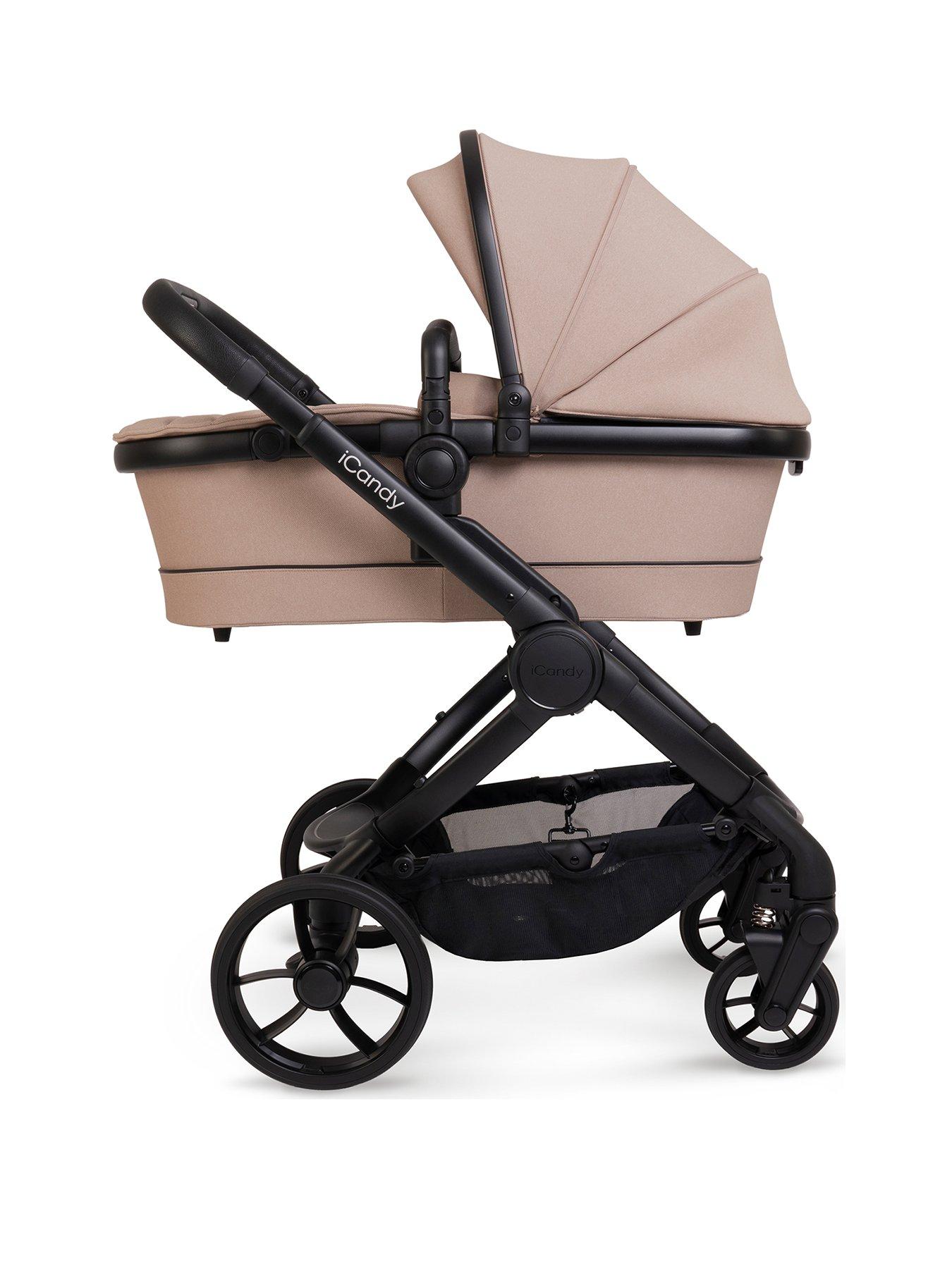 Icandy store pram cover