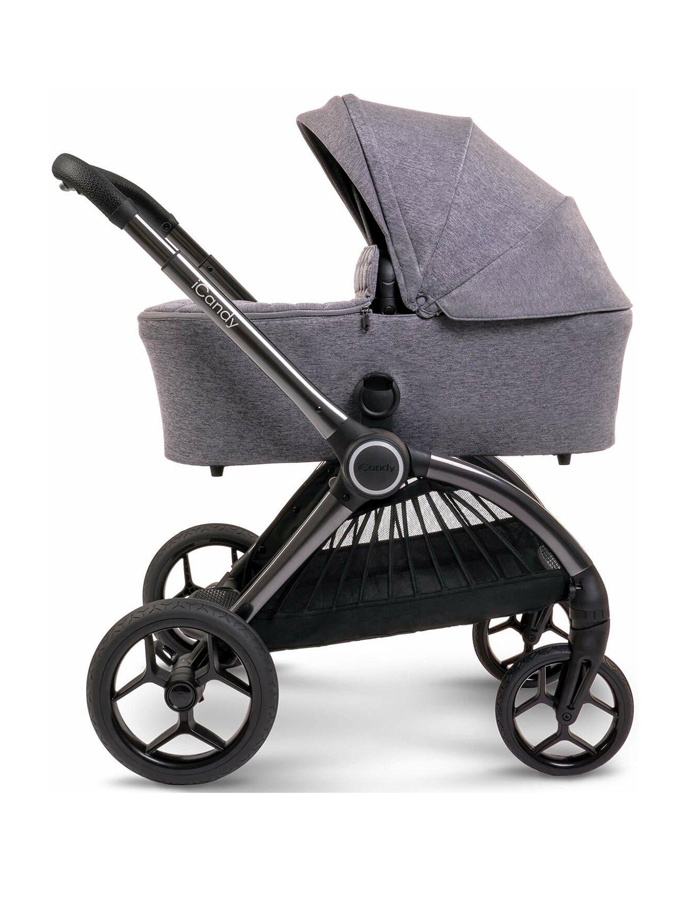 Icandy best sale apple carrycot