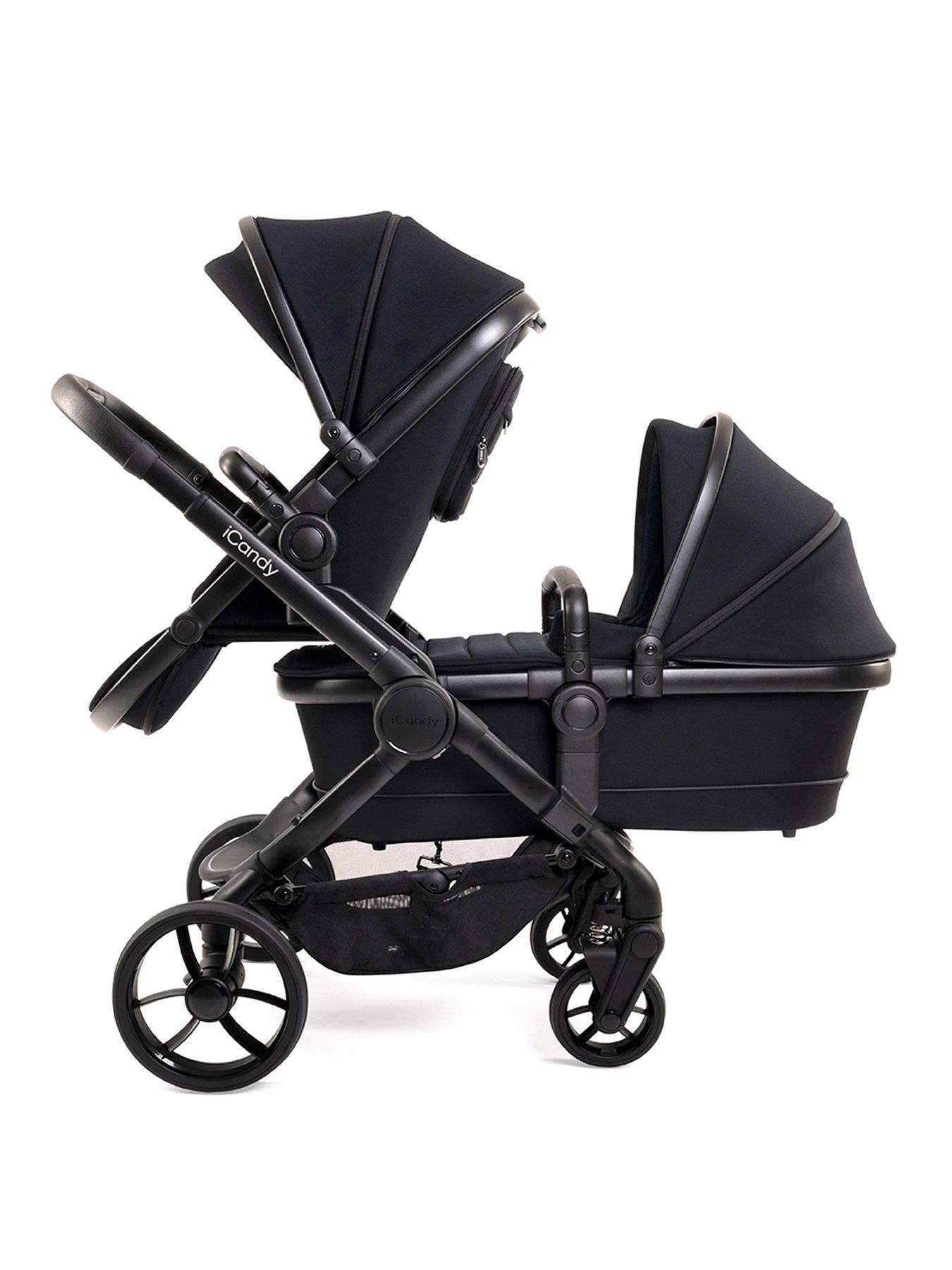 Icandy pram limited edition clearance