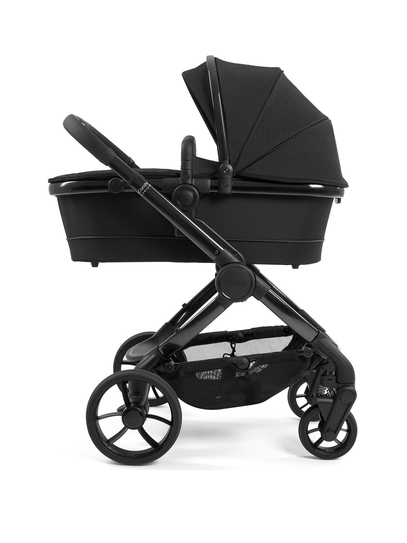 Icandy pushchair hot sale sale