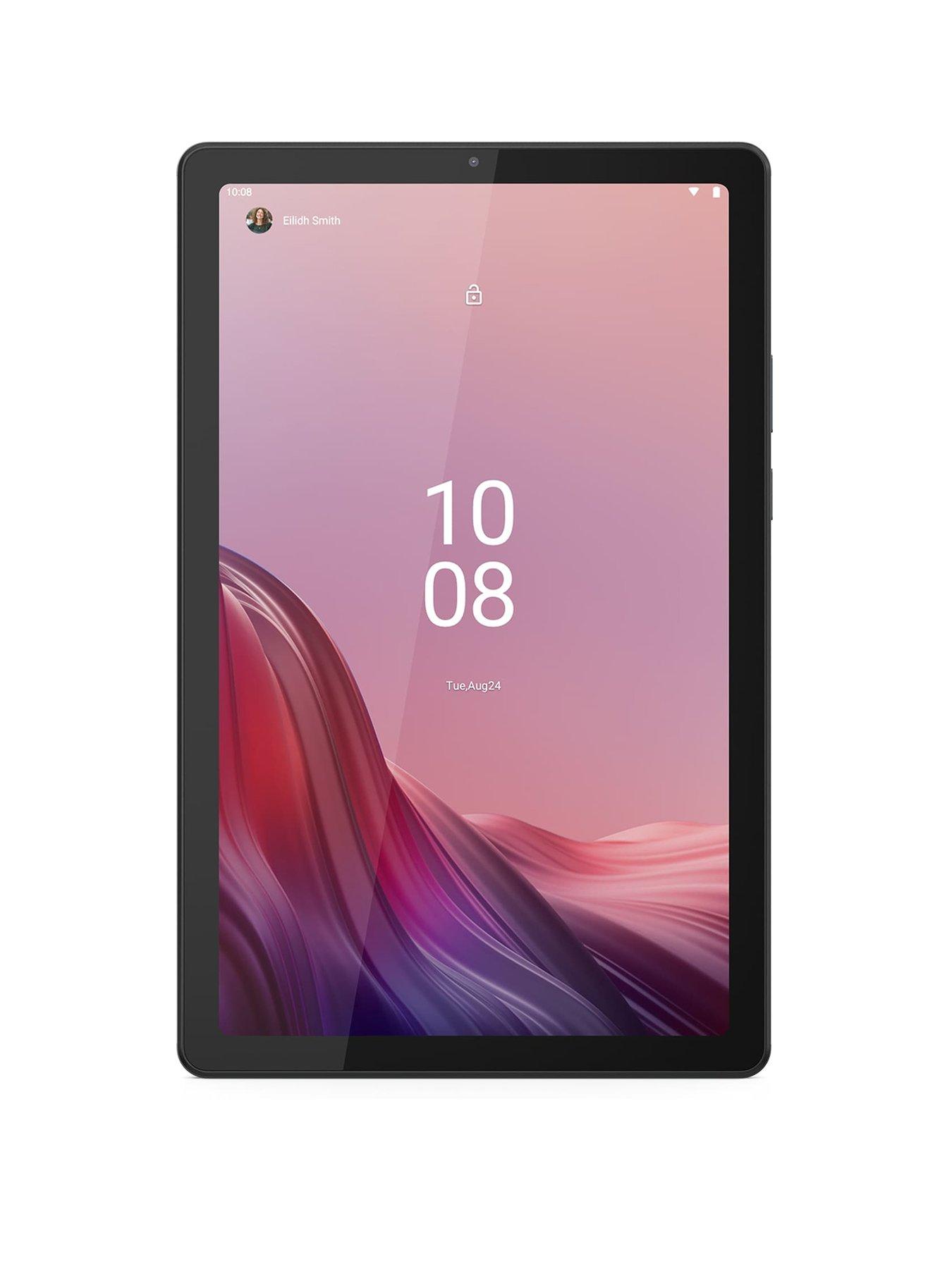 Image 3 of 7 of Lenovo M9&nbsp;9in Tablet -&nbsp;4GB RAM, 64GB Storage
