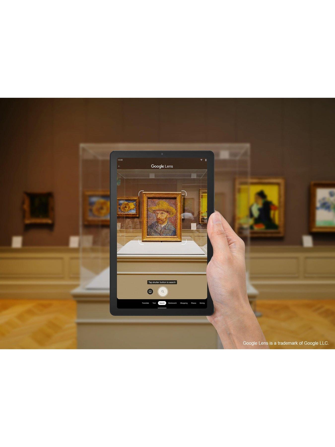 Image 5 of 7 of Lenovo M9&nbsp;9in Tablet -&nbsp;4GB RAM, 64GB Storage