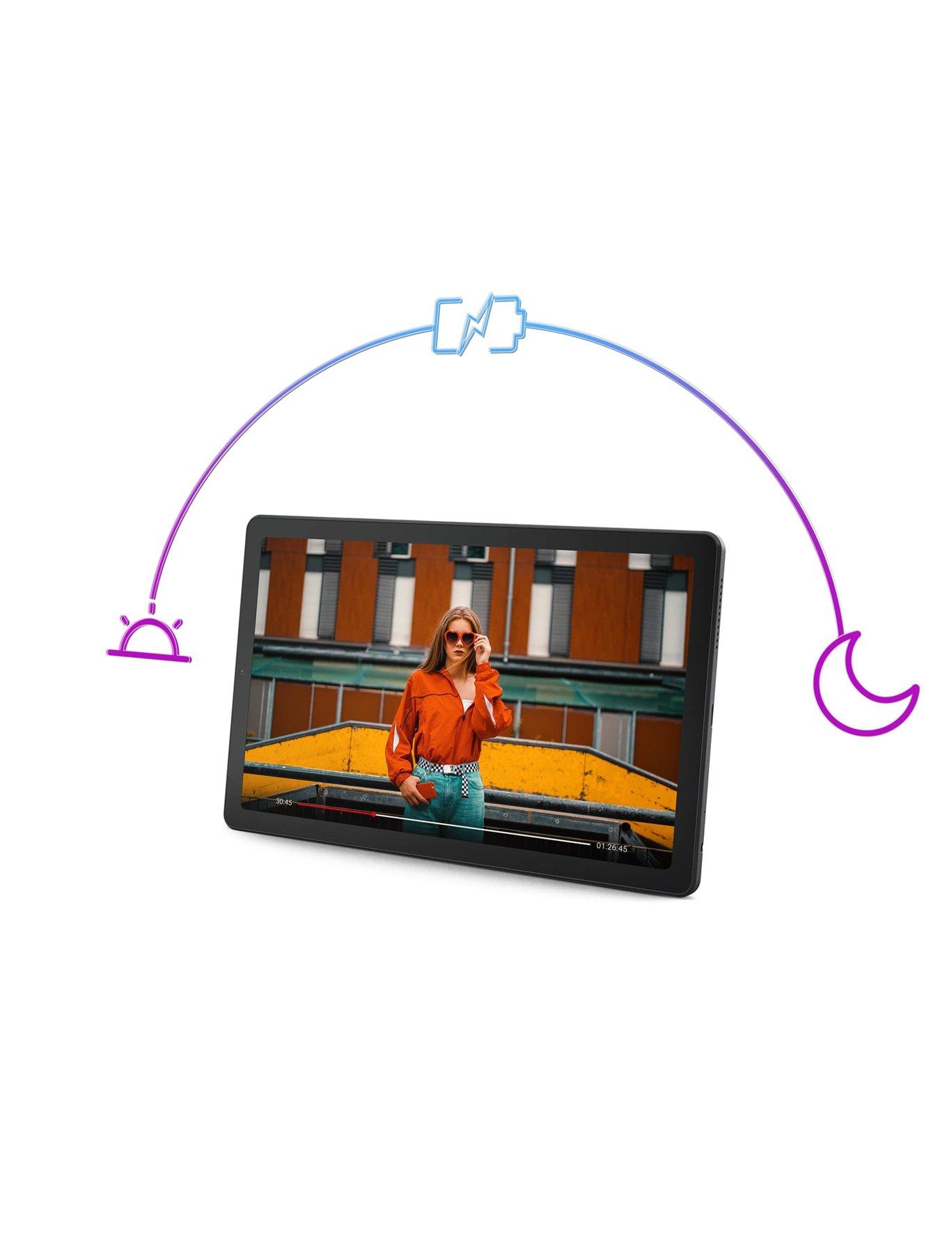Image 7 of 7 of Lenovo M9&nbsp;9in Tablet -&nbsp;4GB RAM, 64GB Storage