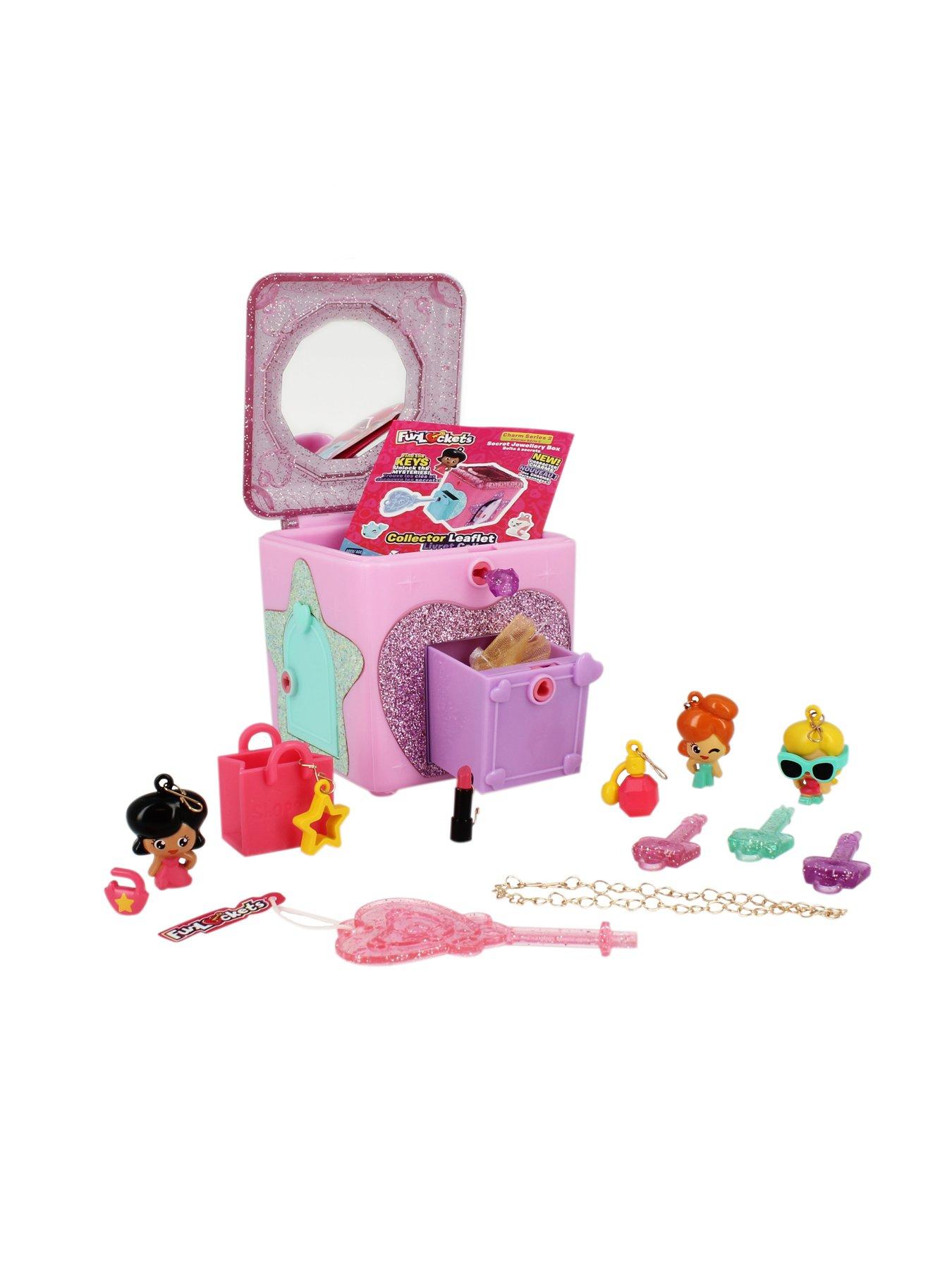 Funlockets toy on sale