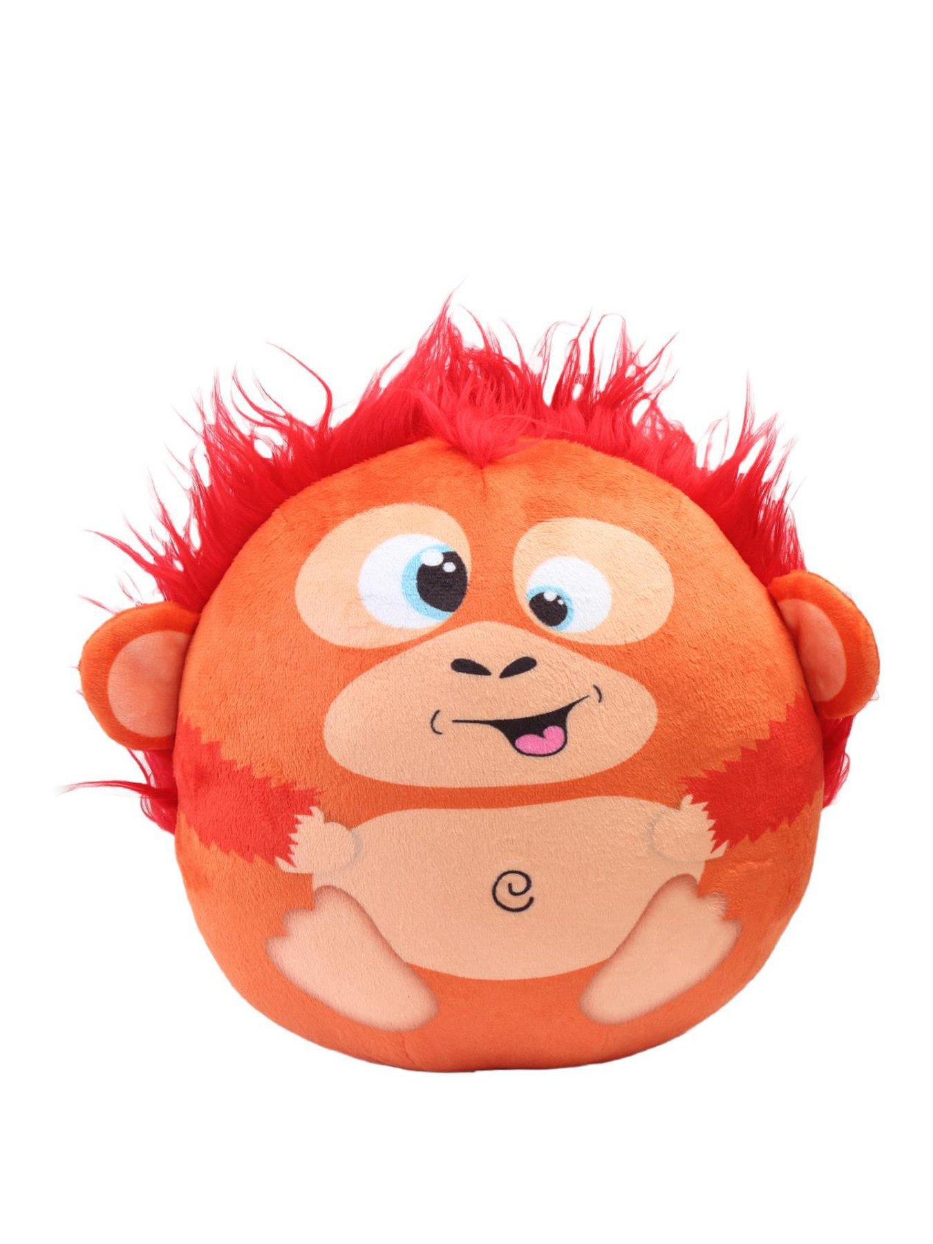 Image 1 of 7 of Farty Freddie Game