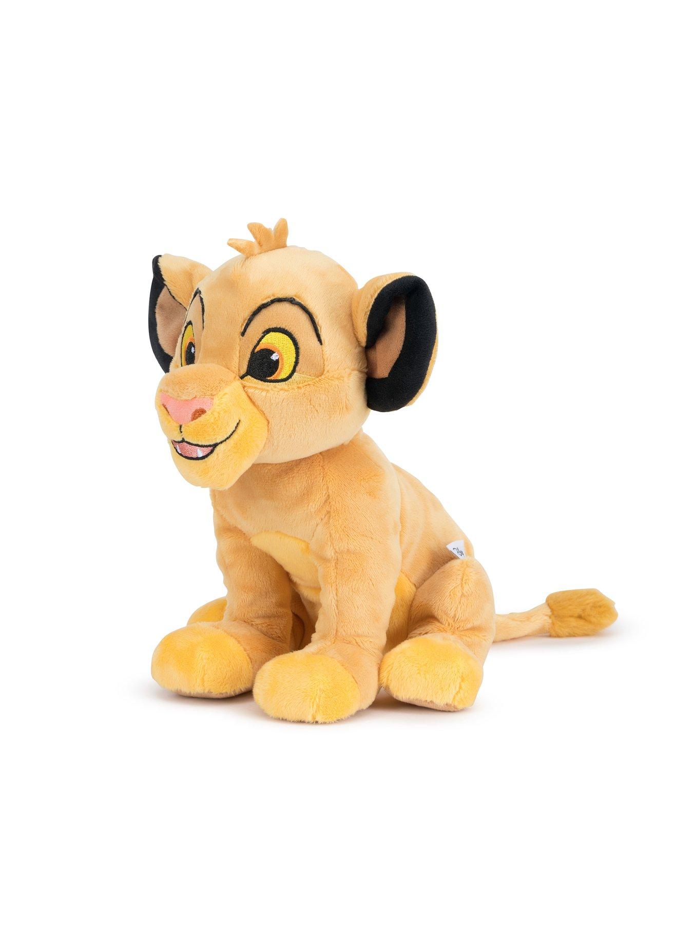 Image 3 of 4 of Disney Simba 25CM
