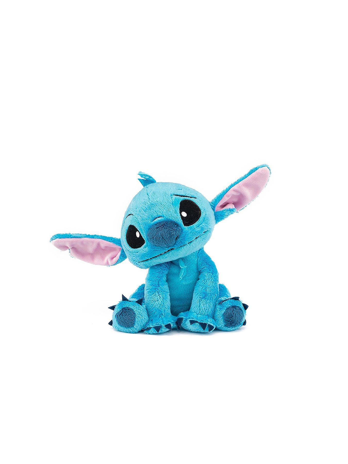 Peluche stitch 25 cm, peluche disney, kawaii