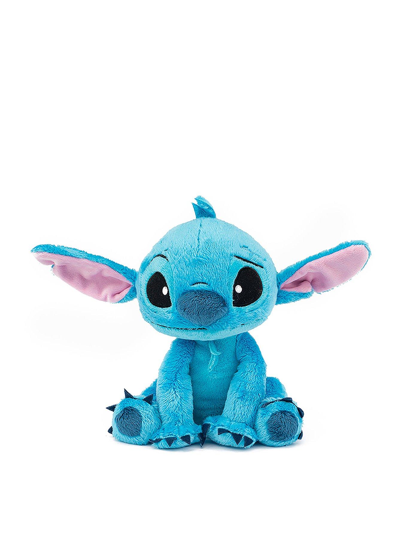 Stitch soft toy online