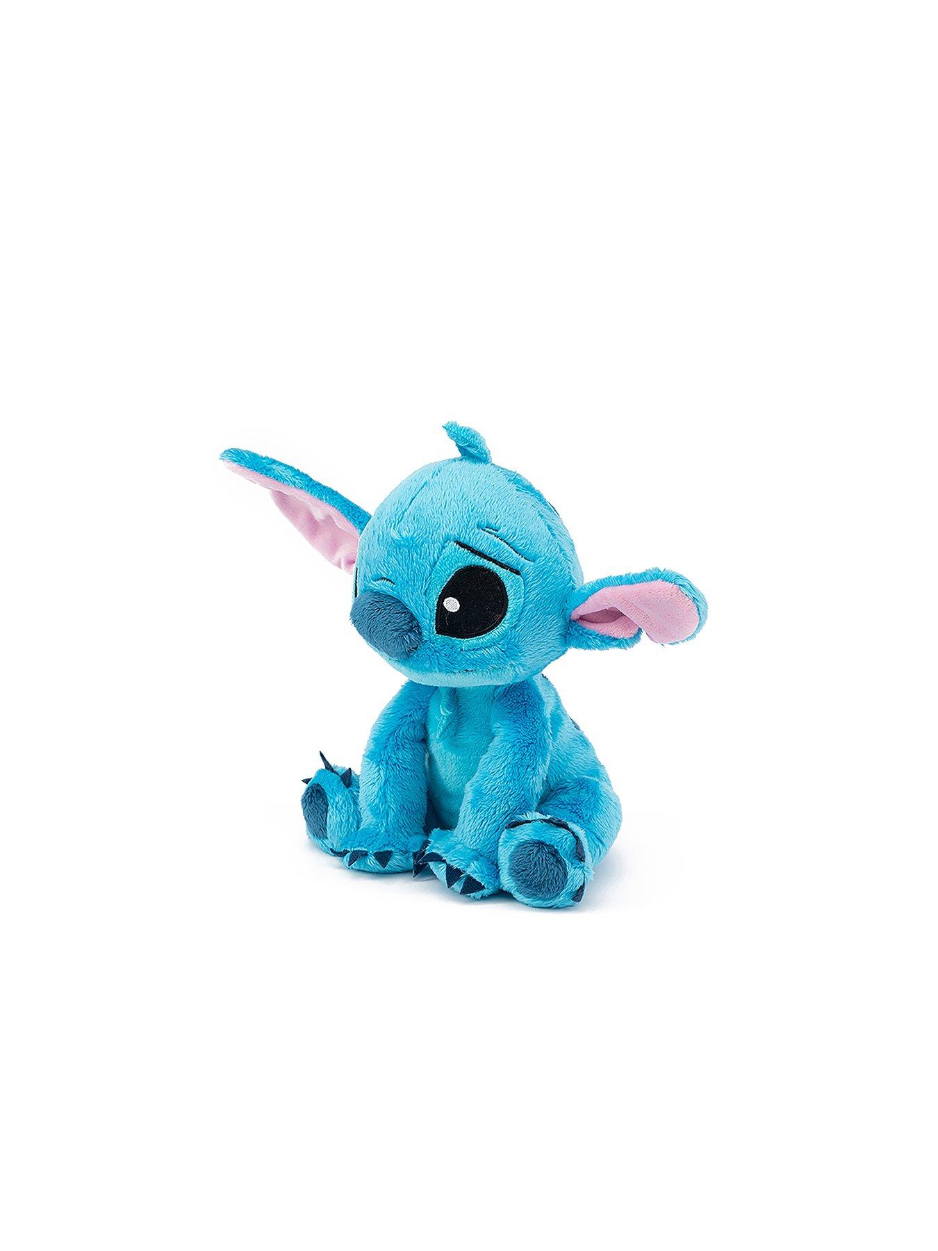 Stitch soft toy (Size: No selection: 25cm)